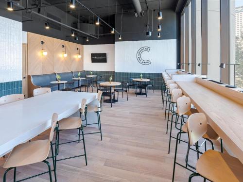 Omni Las Colinas Hotel - main image