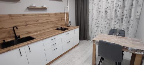 2х комнатная квартира в центре Уральска, Uralsk (zdjęcie 6)