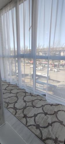 2х комнатная квартира в центре Уральска, Uralsk (zdjęcie 4)