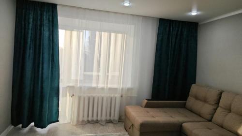 2х комнатная квартира в центре Уральска, Uralsk (zdjęcie 3)