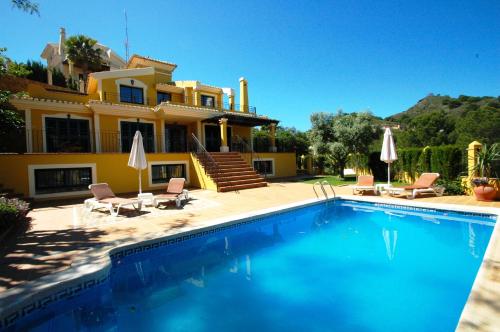 Montemares Golf Luxury Villas & Apartments at La Manga Club - 숙소 외관
