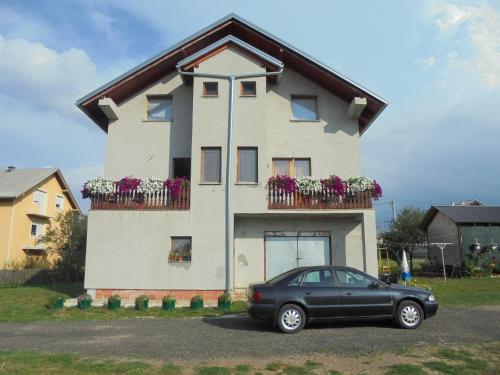  House Bela Mia in Korenica