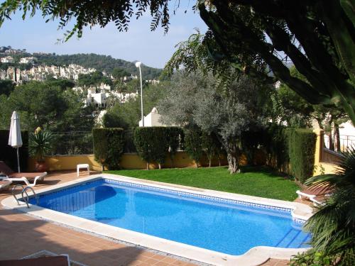 Montemares Golf Luxury Villas & Apartments at La Manga Club - 수영장