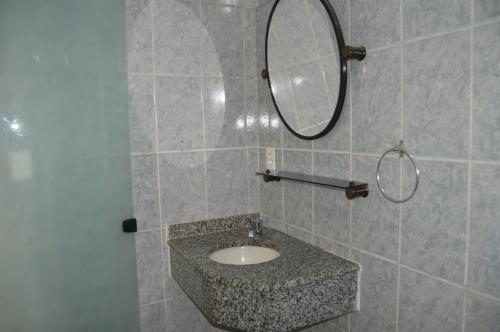 Hotel Aeroporto de Congonhas – Sao Paulo, ME