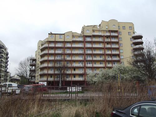 GreenApartament, Cracovie (photo 5)