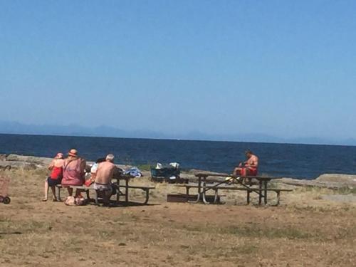 Driftwood Lodge Birch Bay (WA)