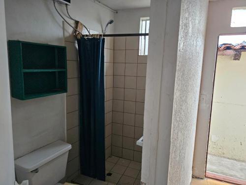 Small studio by the ocean, secure parking included in Baja Malibu