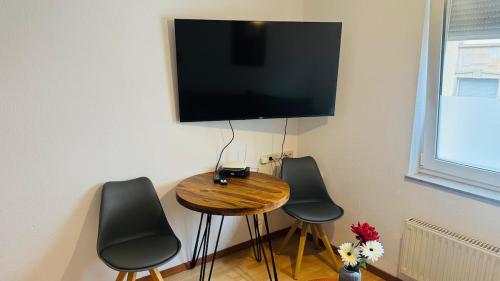 Apartment 11 im Lehen Marienplatz, Stuttgart (foto 4)