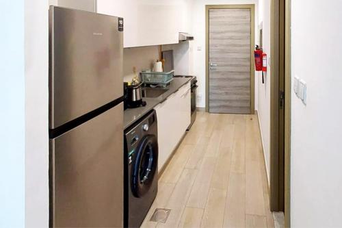 Bloom Tower C - JVC by Golden Casa, Dubai (Foto 4)
