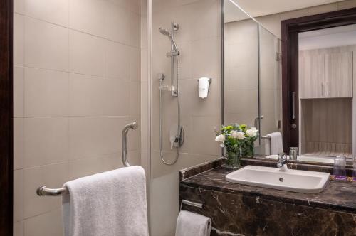 Ibis Styles Dragon Mart Dubai, Dubaj (fotografie 3)