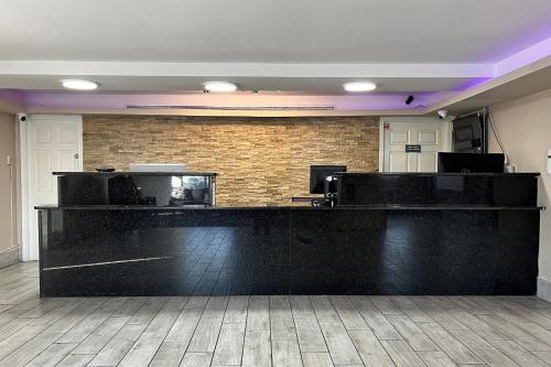 Baymont by Wyndham Indianapolis Airport Lynhurst, Indianapolis (foto 6)