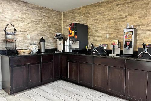 Baymont by Wyndham Indianapolis Airport Lynhurst, Indianapolis (foto 7)