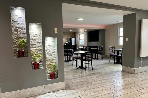 Baymont by Wyndham Indianapolis Airport Lynhurst, Indianapolis (foto 9)