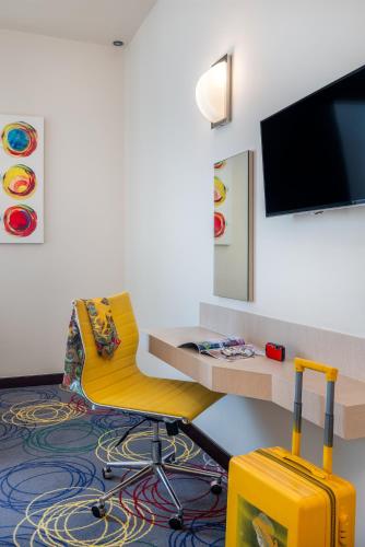 Suite, familiar