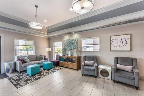 Quality Inn Near Lake Marble Falls in Marble Falls, USA