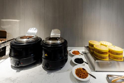 Days Inn Xi'an City Center in กลางเมือง