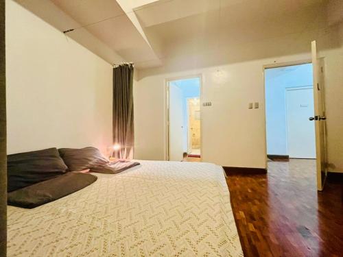 QBee Pasay - Cozy Hostel Airport, Manila (photo 2)