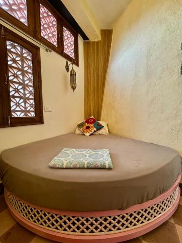Le Fort Homestay