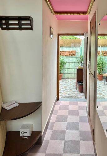 Le Fort Homestay