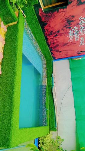 Ice and fire 2 - Wadgaon