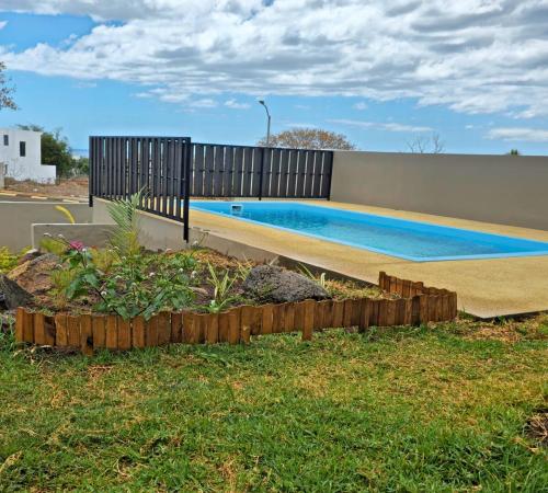 Three bedroom - Villa Serenity - Albion Mauritius
