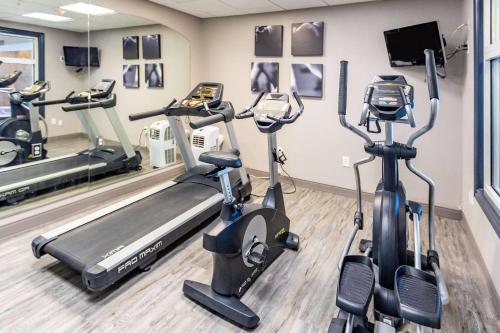Country Inn & Suites by Radisson, Smyrna, GA in Smyrna, USA