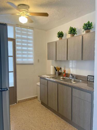 Casa ValeAna Peaceful house in Carolina