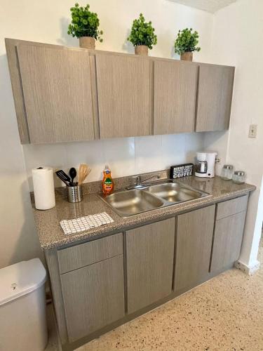 Casa ValeAna Peaceful house in Carolina