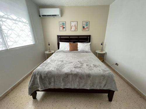 Casa ValeAna Peaceful house in Carolina