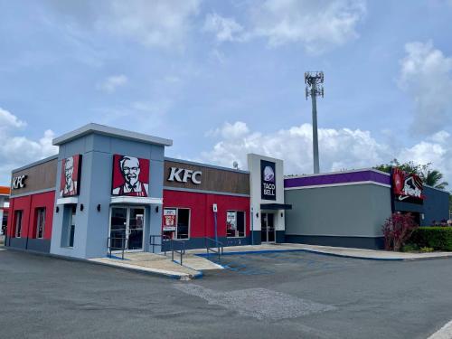 Einrichtungen, Casa ValeAna Peaceful house in Carolina