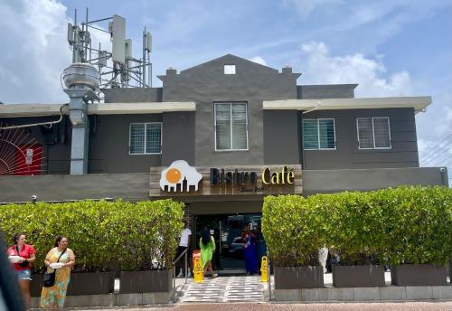 Casa ValeAna Peaceful house in Carolina