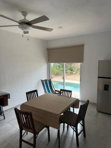 Casa D'Sauza's in Xaya