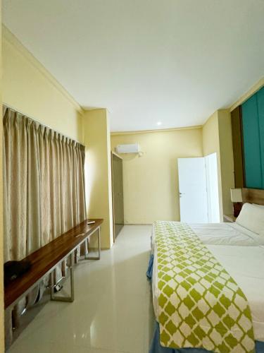 3 Bedroom Calla Villa, Bali