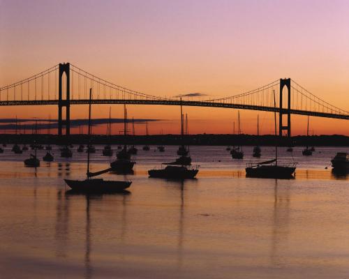 Club Wyndham Inn on the Harbor - image 3