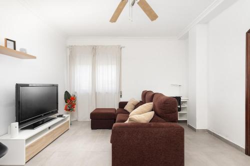 Apartamento Modern-Cozy perto do Mar – khách sạn tại Madalena