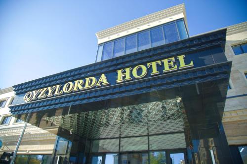 Qyzylorda Hotel