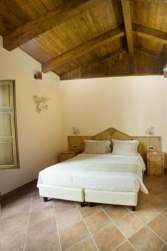 Historic Boutique Hotel Maccarunera