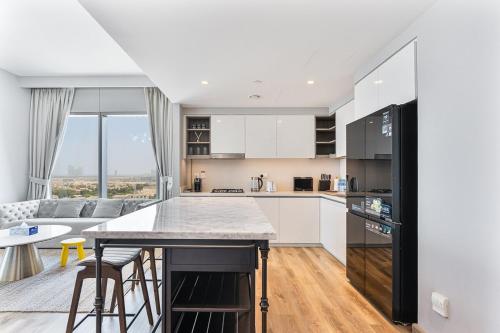 Bright 2BR APT Near The Burj Khalifa and Dubai Mall, Dubai (photo 4)