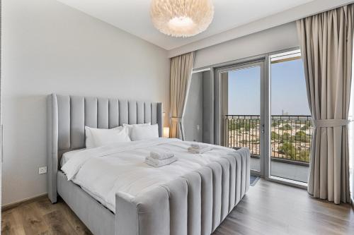 Bright 2BR APT Near The Burj Khalifa and Dubai Mall, Dubai (photo 6)