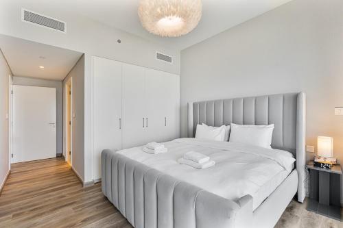 Bright 2BR APT Near The Burj Khalifa and Dubai Mall, Dubai (photo 9)
