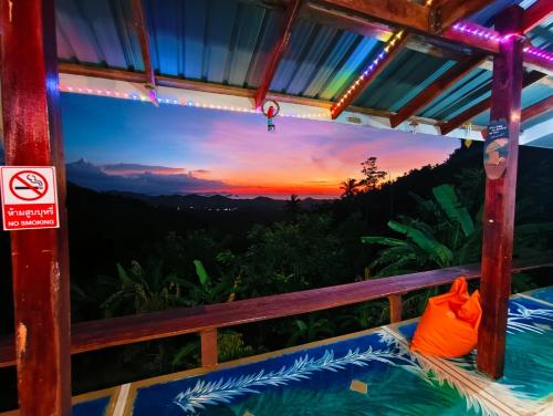 SZ Samui Glamping in Na Muang