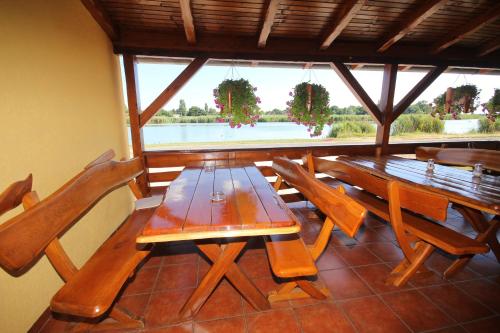 Guest House Vila Alexandar - image 11