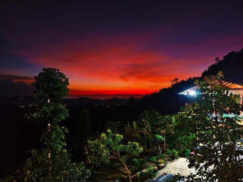 SZ Samui Glamping in Na Muang