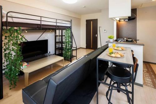 Sun court 平和通 902