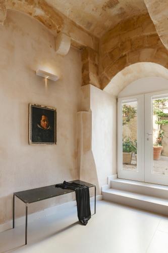 I Tre Portali – Matera, TX