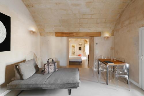 I Tre Portali – Matera, TX