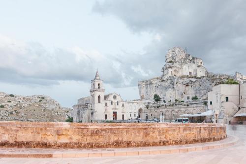 I Tre Portali Luxury Suites