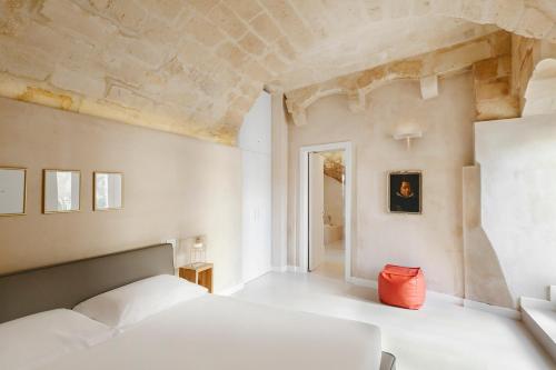 I Tre Portali – Matera, TX