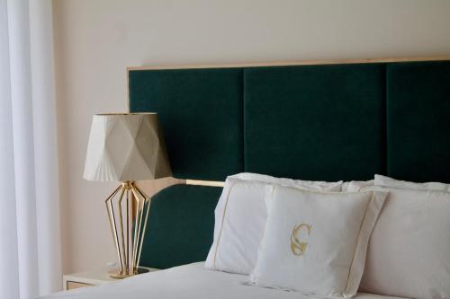 Green Gold Passion chambre d'hôte Ravasqueira