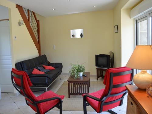 Peaceful Stay near Lake - Isigny-le-Buat
